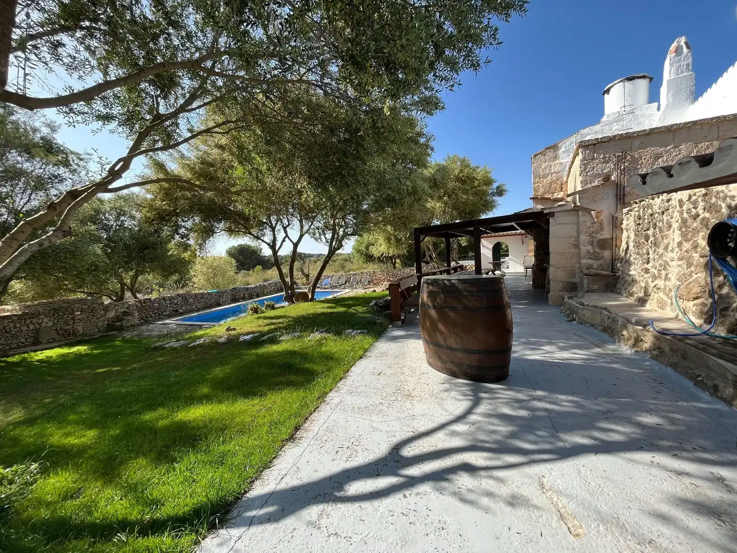 Landhaus mit Pool zum Verkauf in Alaior poble, imagen 33
