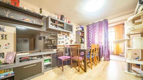 Foto 3 de Pis en venda a Palomeras Sureste, Madrid