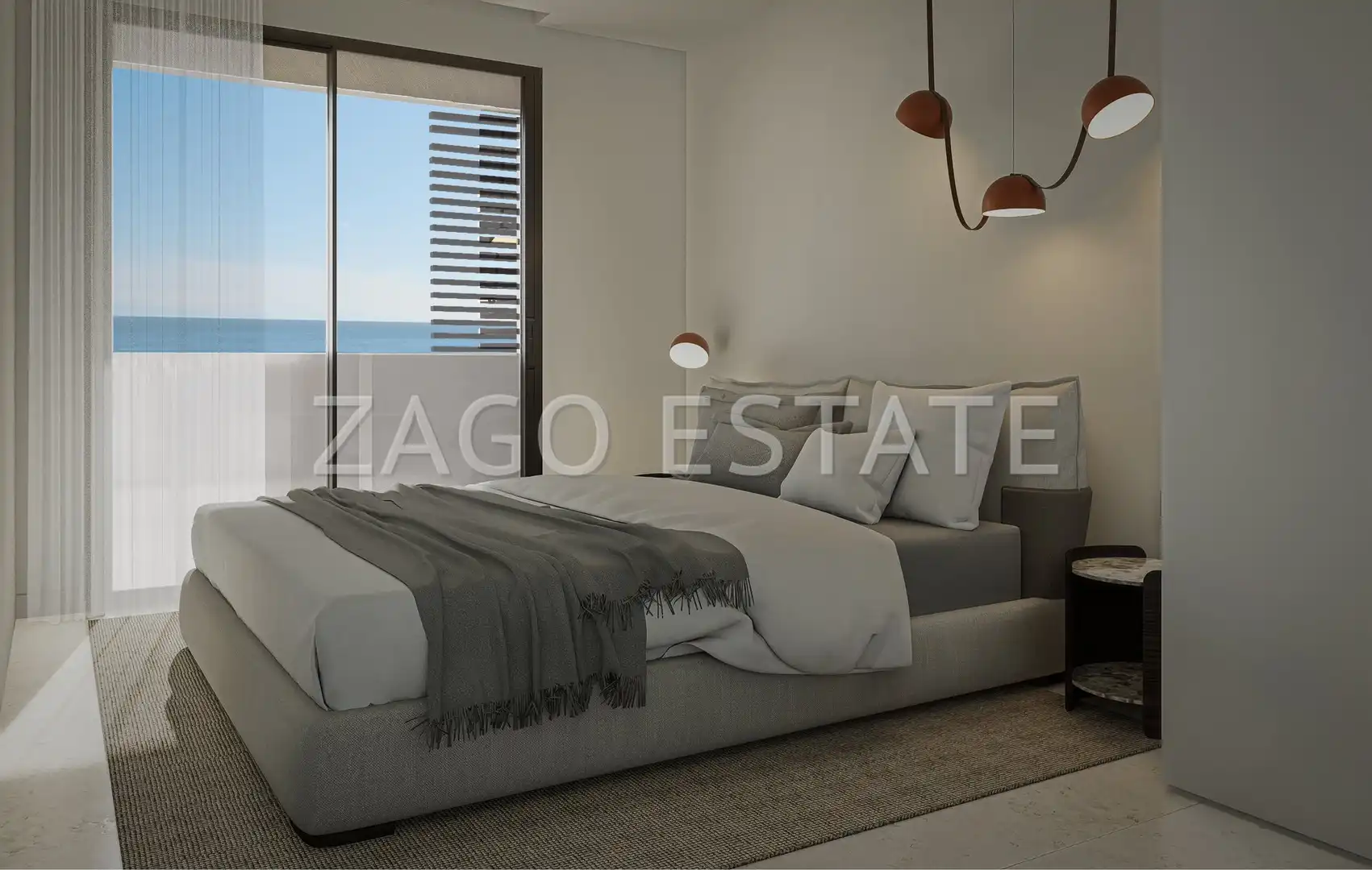 Appartement compact avec piscine à vendre à Zona Pueblo, imagen 10