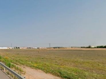 Terreno residencial en venta en Centro