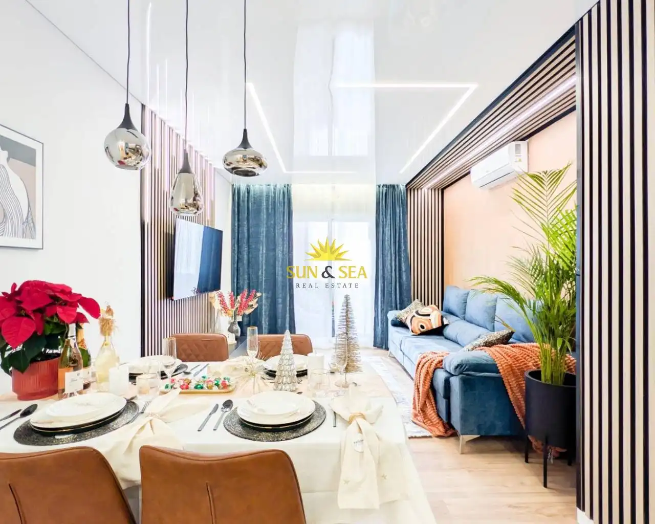 Apartment with pool for sale in Centro, imagen 9