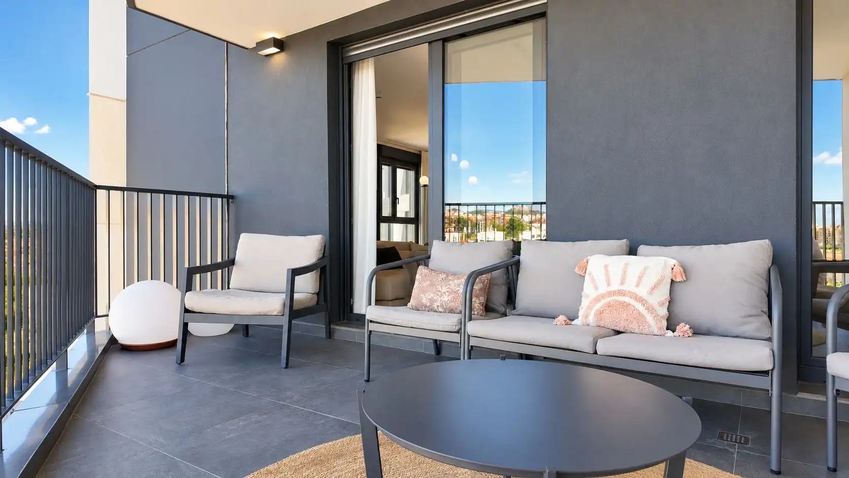 Appartement compact avec piscine à vendre à 30 Paseo Martiricos #escalera 1 planta 9 puerta H, imagen 3