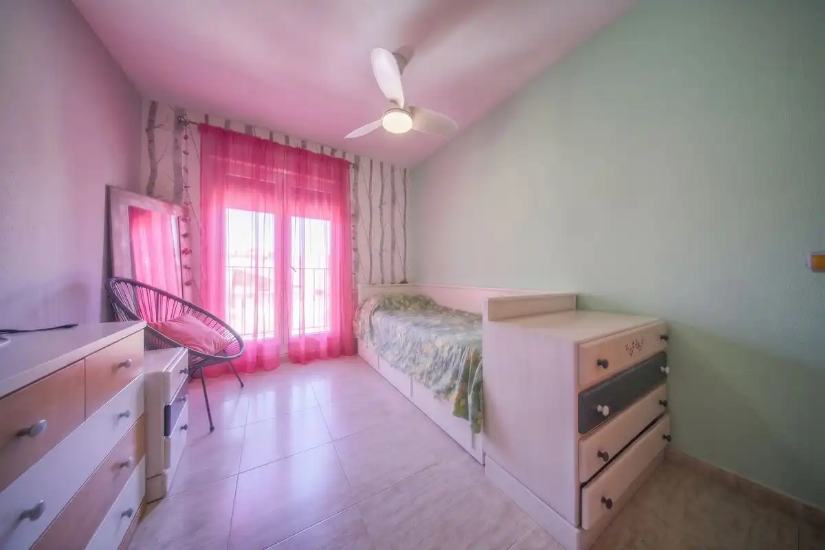 Terraced house with terrace for sale in Calle del Brasil, imagen 24