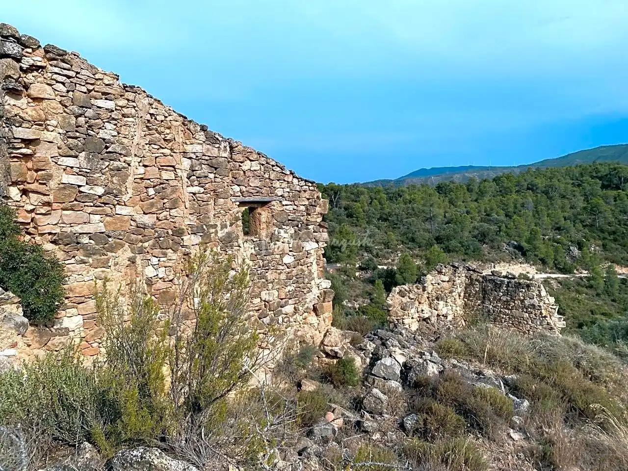 Terrain rustique à vendre à Partida Castellons, imagen 32