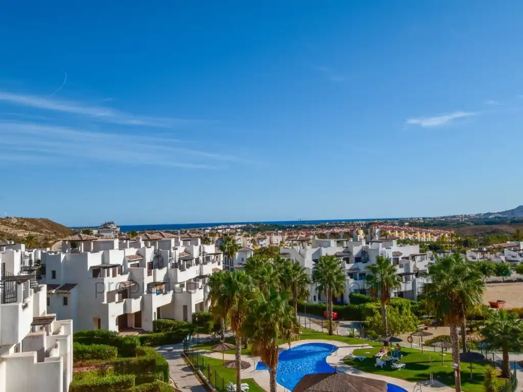 Apartament amb piscina de lloguer a Avenida Alcazaba 115, imagen 25