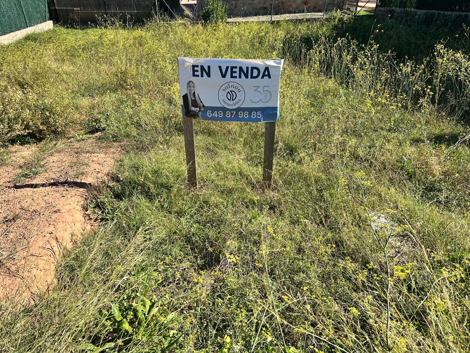 Residencial en venta en Sant Salvador de Guardiola