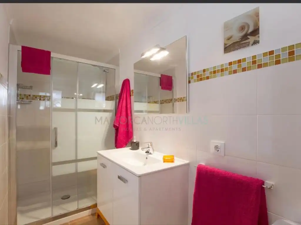 Casa rústica de lloguer a Pollença Poble, imagen 11