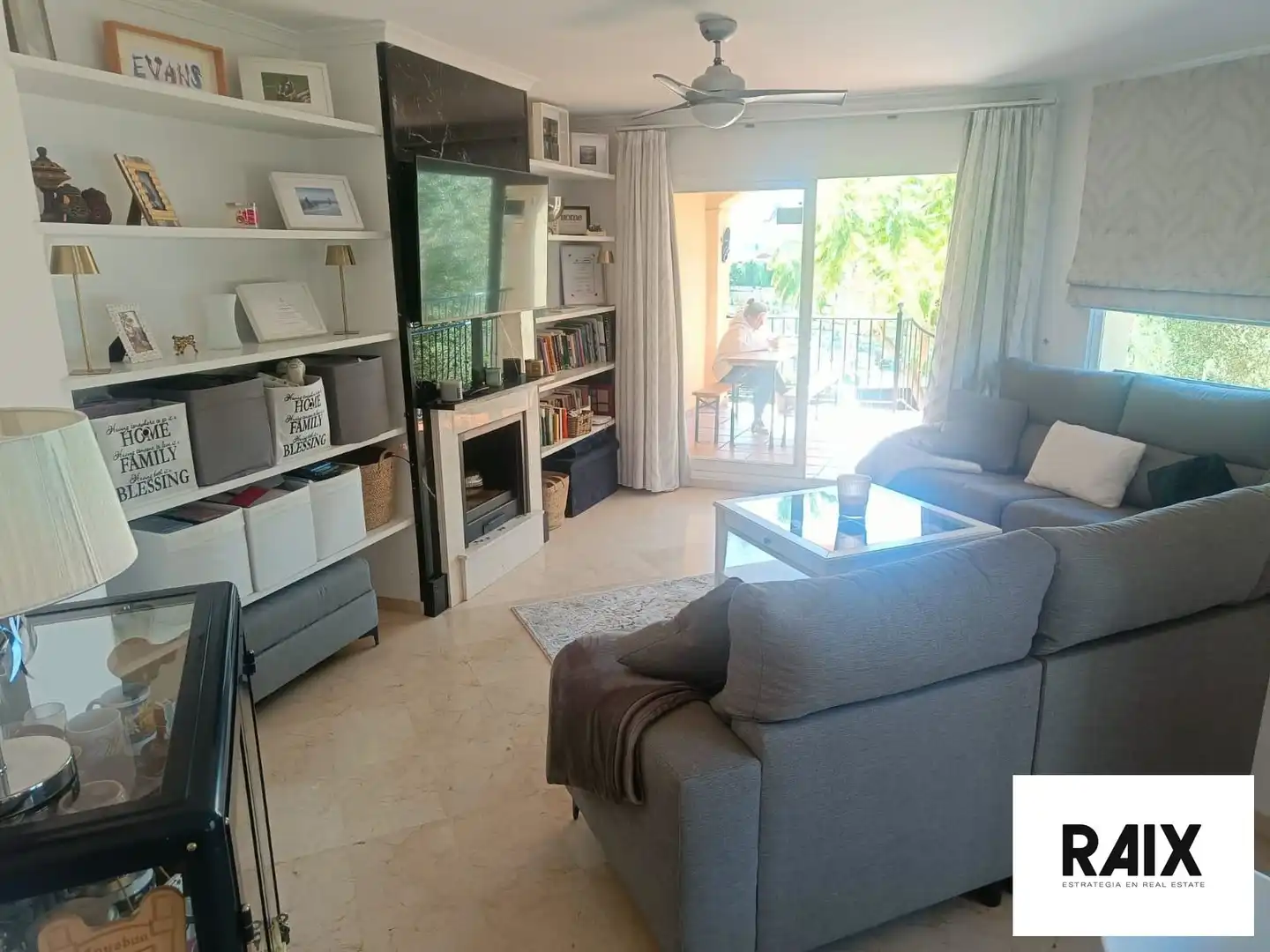 Haus mit Terrasse zum Verkauf in Vientos de Riviera, imagen 4