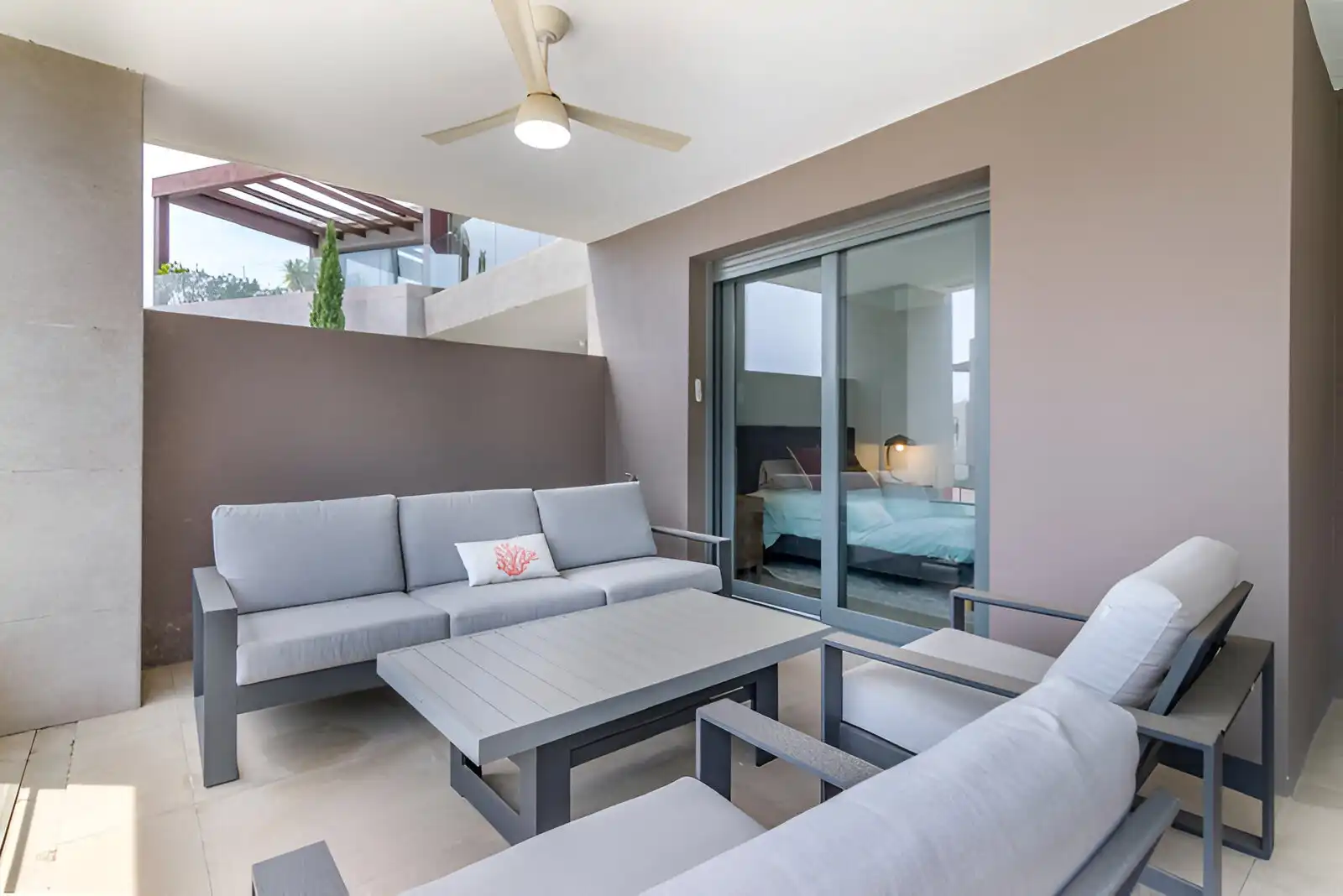 Apartament amb piscina en venda a Benamara - Atalaya, imagen 16