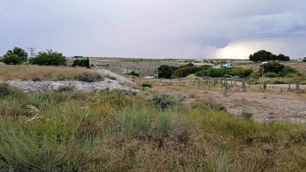 Lands and plots for sale in UE-2 PGOU LA MUELA, B-7, imagen 18