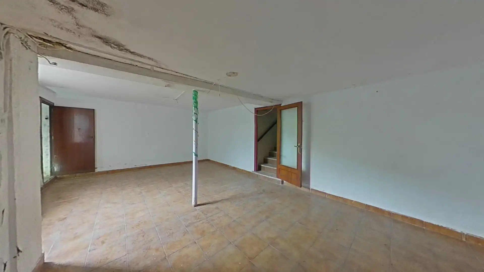 Casa amb jardí en venda a Banyeres de Mariola, imagen 3