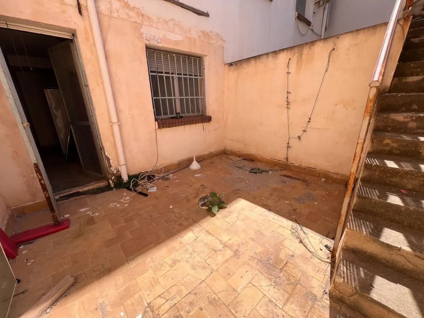 Appartamento con terrazza in vendita a Casco Antiguo, imagen 27
