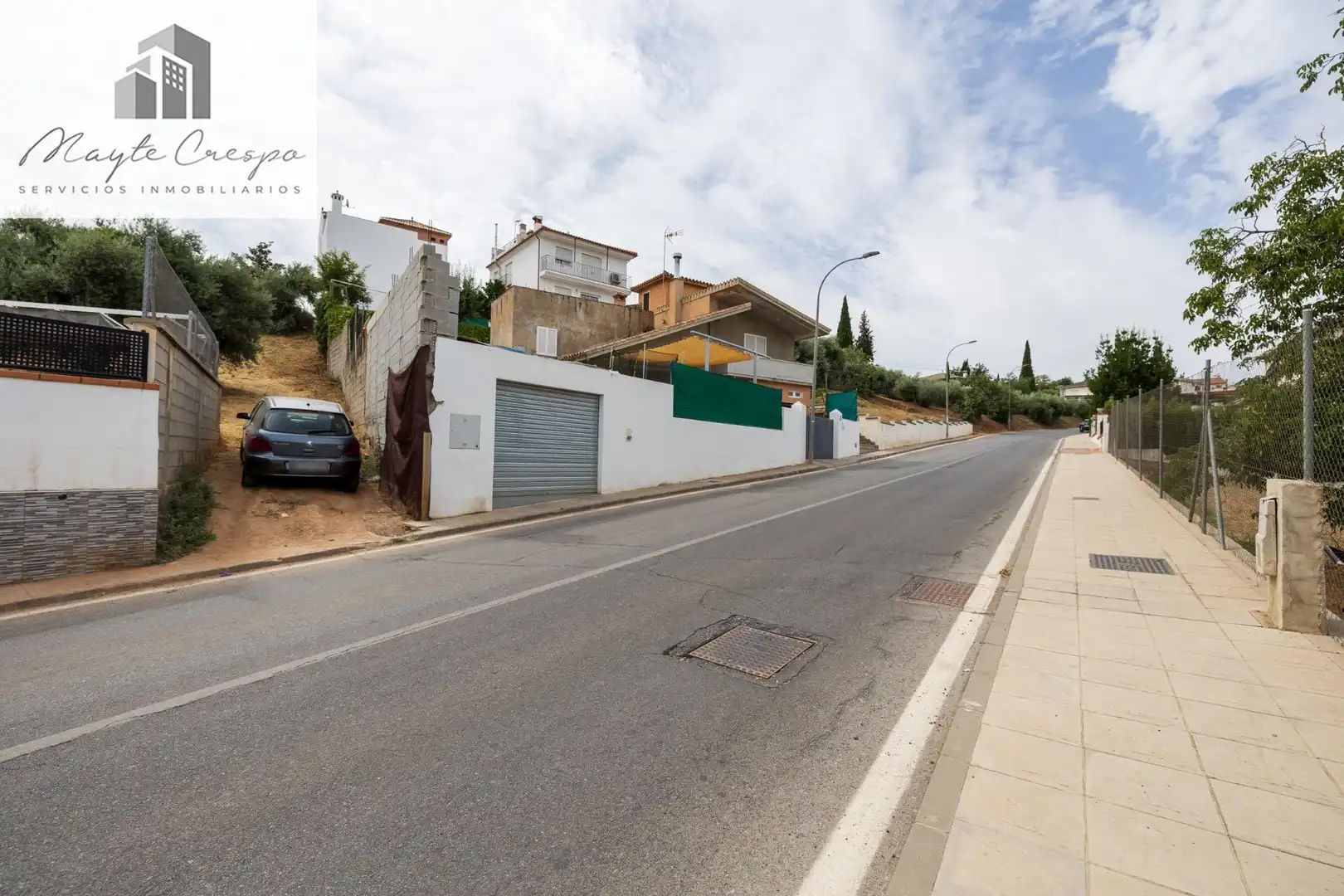 Terrenys i solars en venda a Nívar, imagen 12