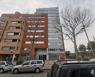 Exterior view of Office for sale in Mollet del Vallès