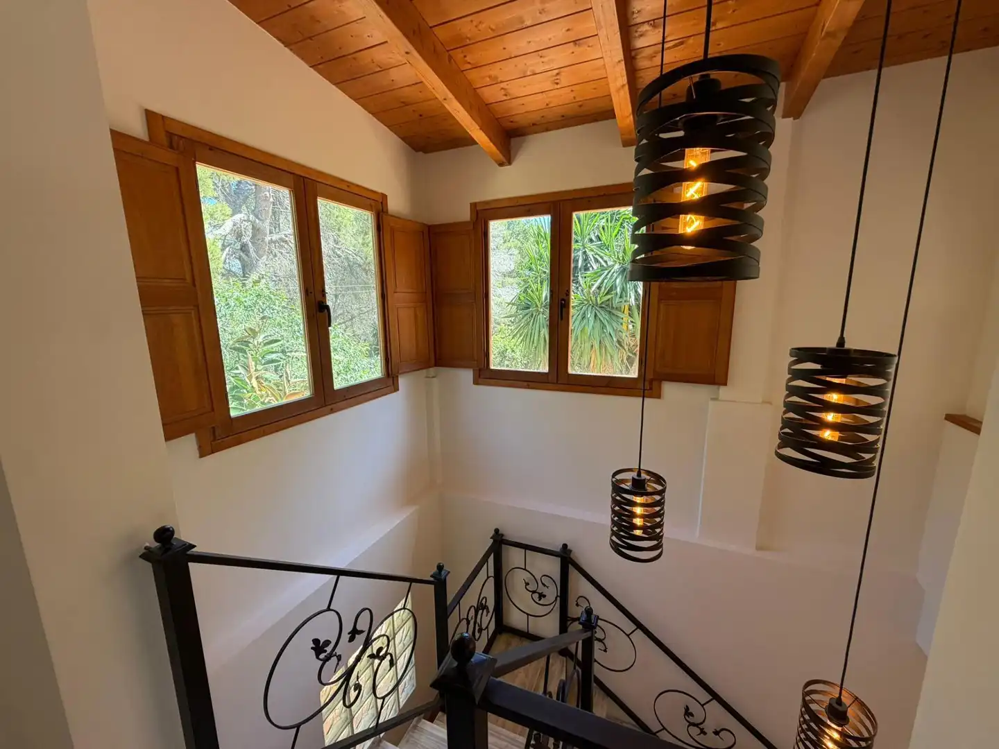 Casa o chalet de alquiler en L'Alfàs del Pi con Aire acondicionado, Jardín privado y Piscina
