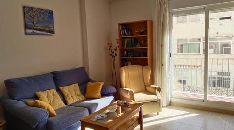 Foto 3 de Apartament en venda a Puerto de Garrucha, Garrucha