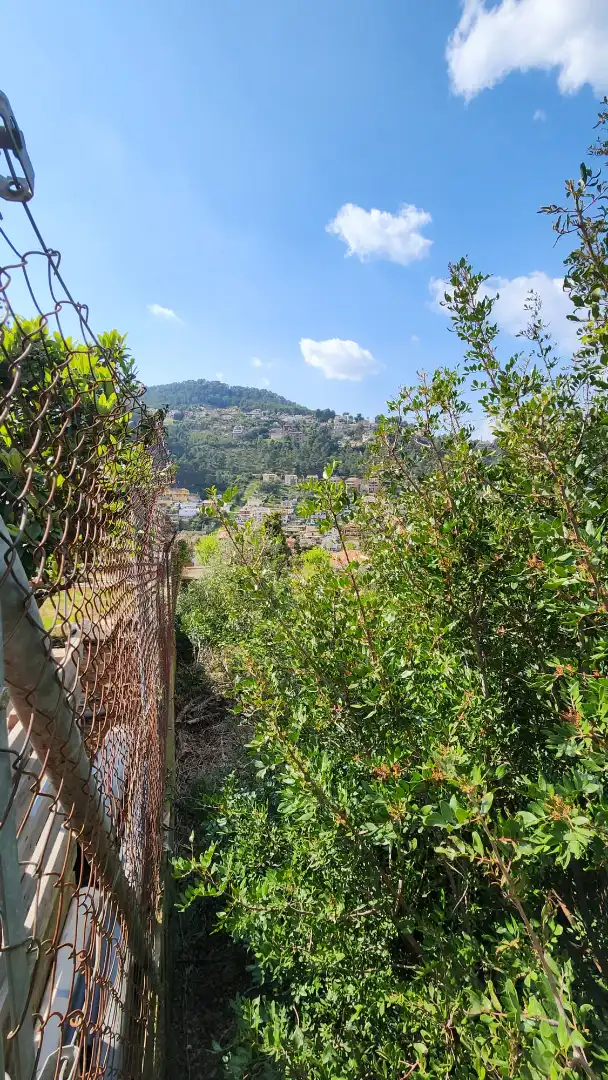 Villa mit Garten zum Verkauf in Vallirana, imagen 14