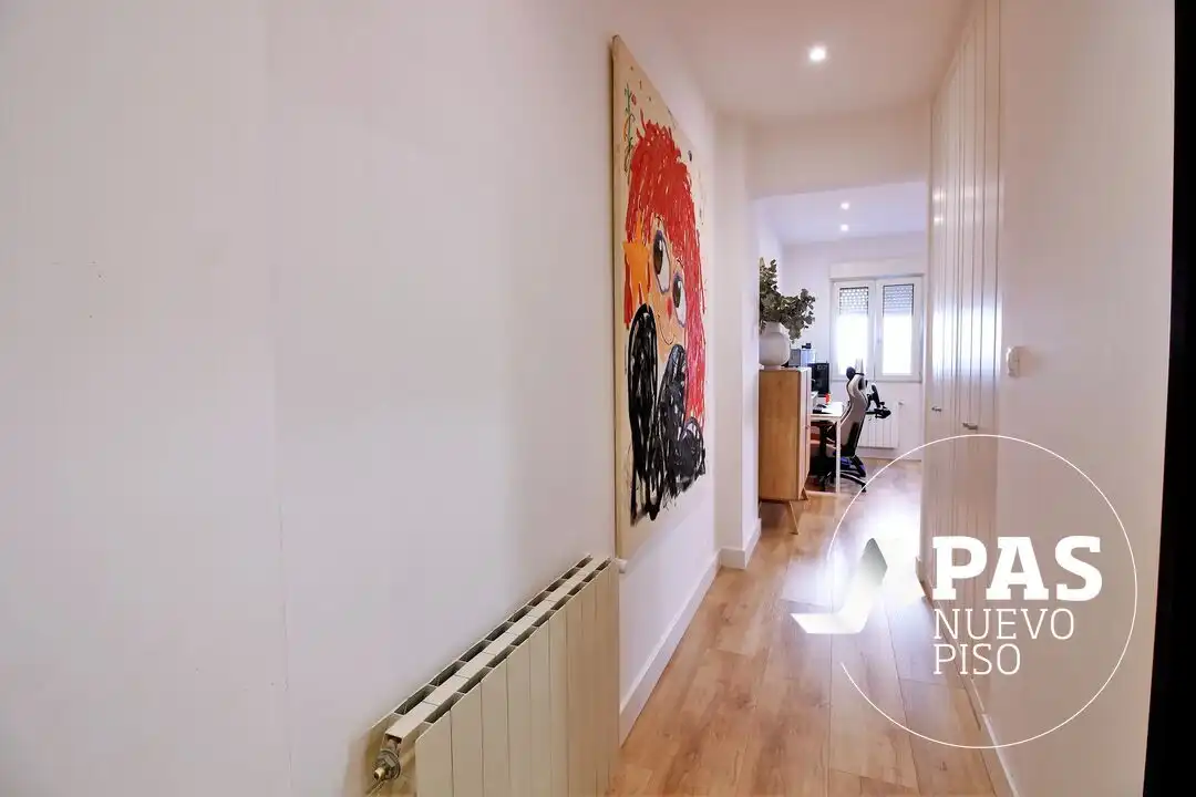 Flat for sale in Centro - Ayuntamiento