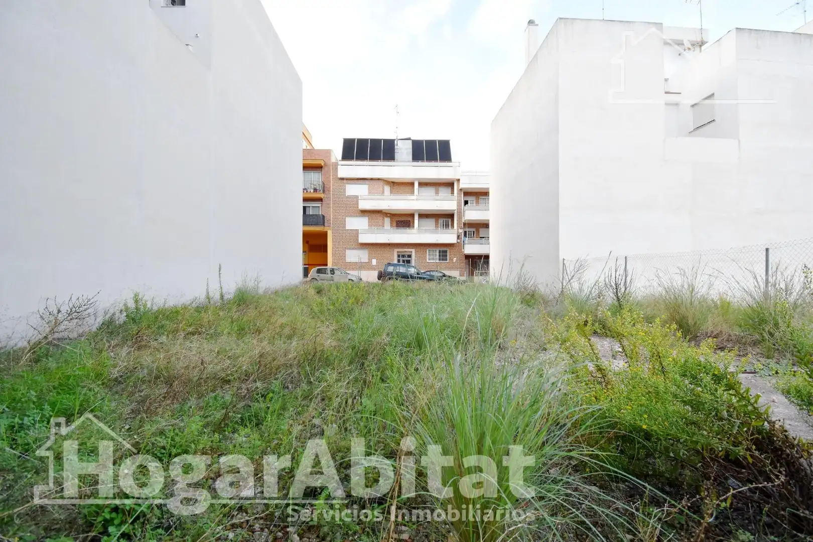 Lands and plots for sale in Calle de Sueca, imagen 5