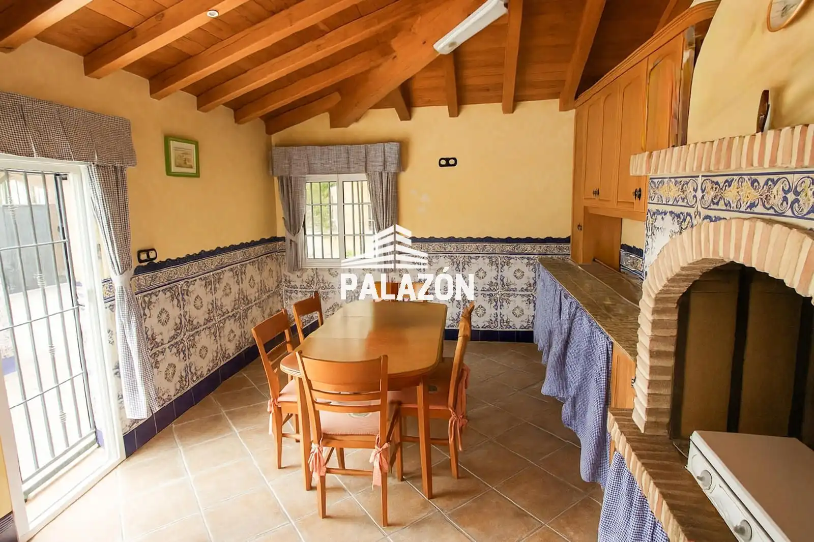 Villa con piscina in vendita a Catral, imagen 6