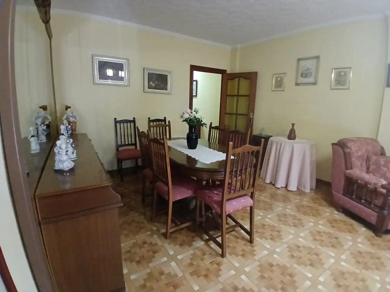 Flat with terrace for sale in Valdepeñas, imagen 7
