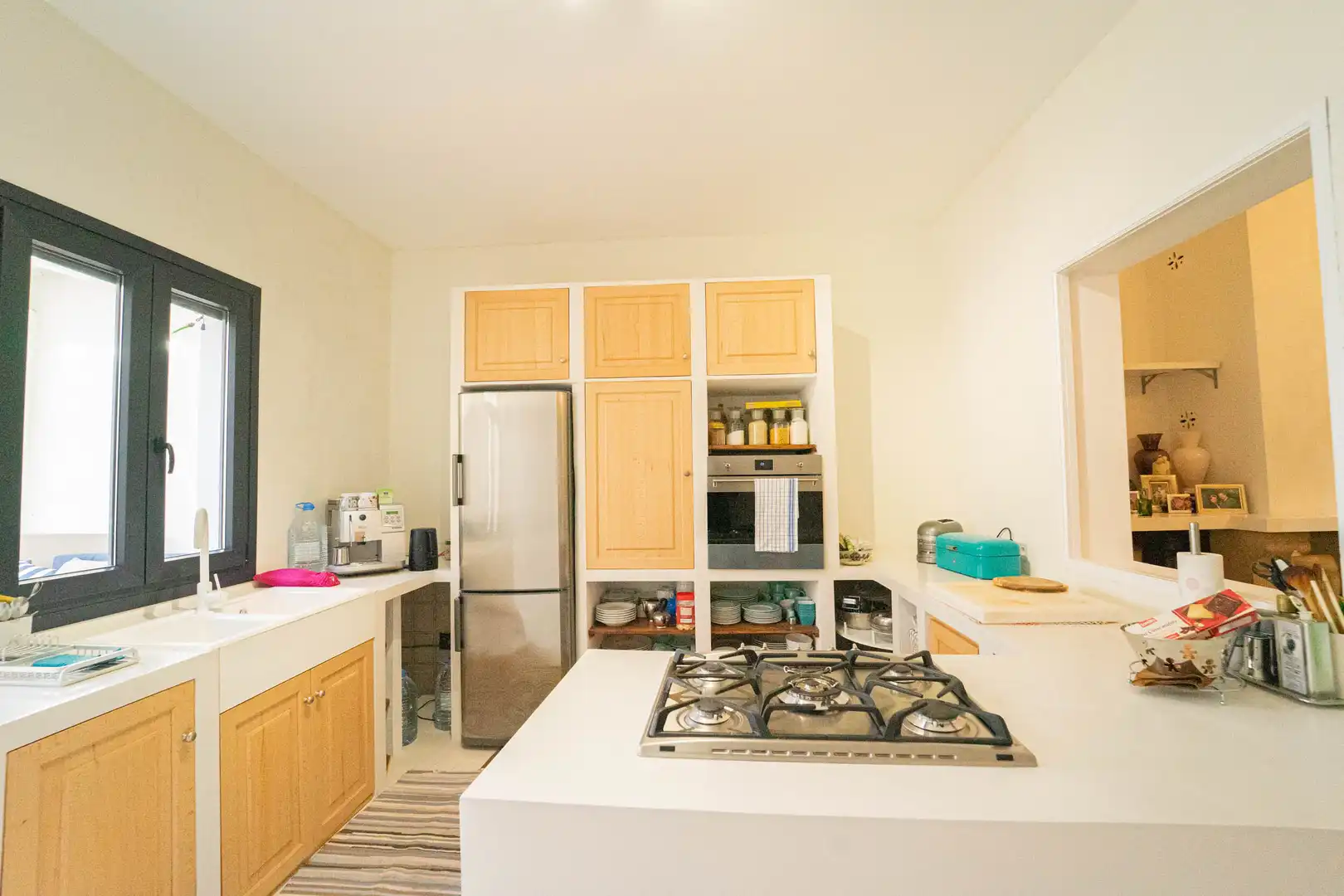 House with terrace for sale in Felanitx Poble, imagen 5