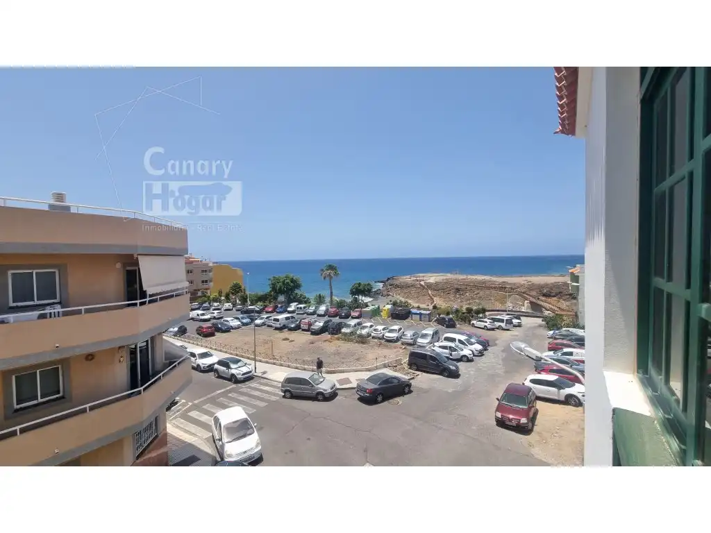 Apartament amb ascensor en venda a Los Abrigos, imagen 3