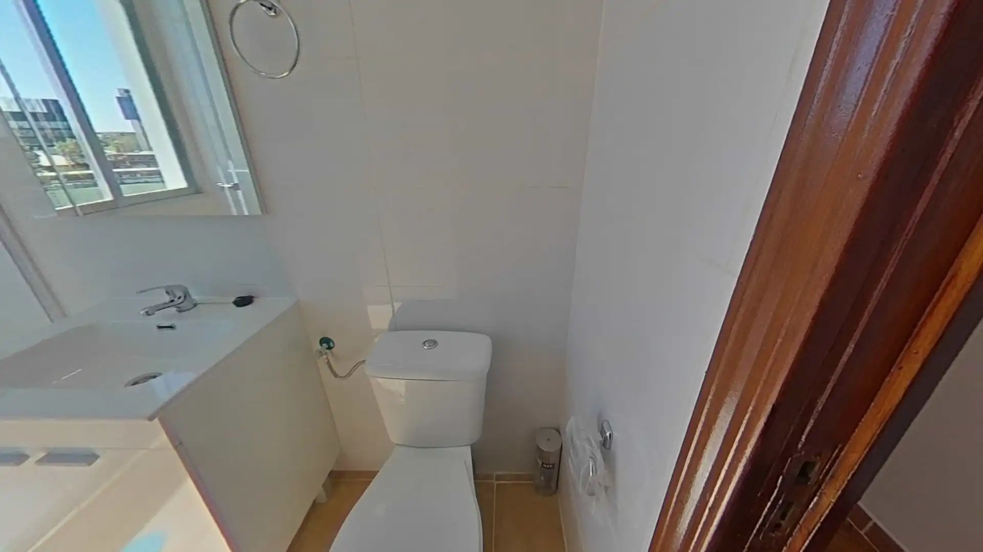 Bany de Pis en venda en Madrid