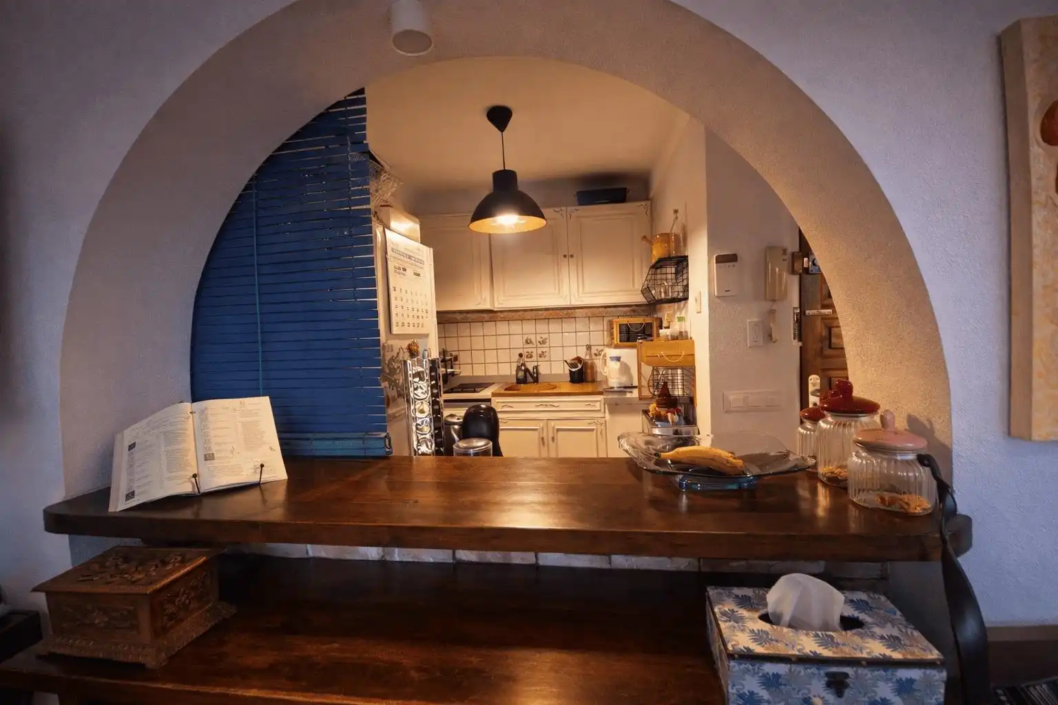 Apartment with lift for sale in Muga - Gran Reserva - Badia, imagen 4