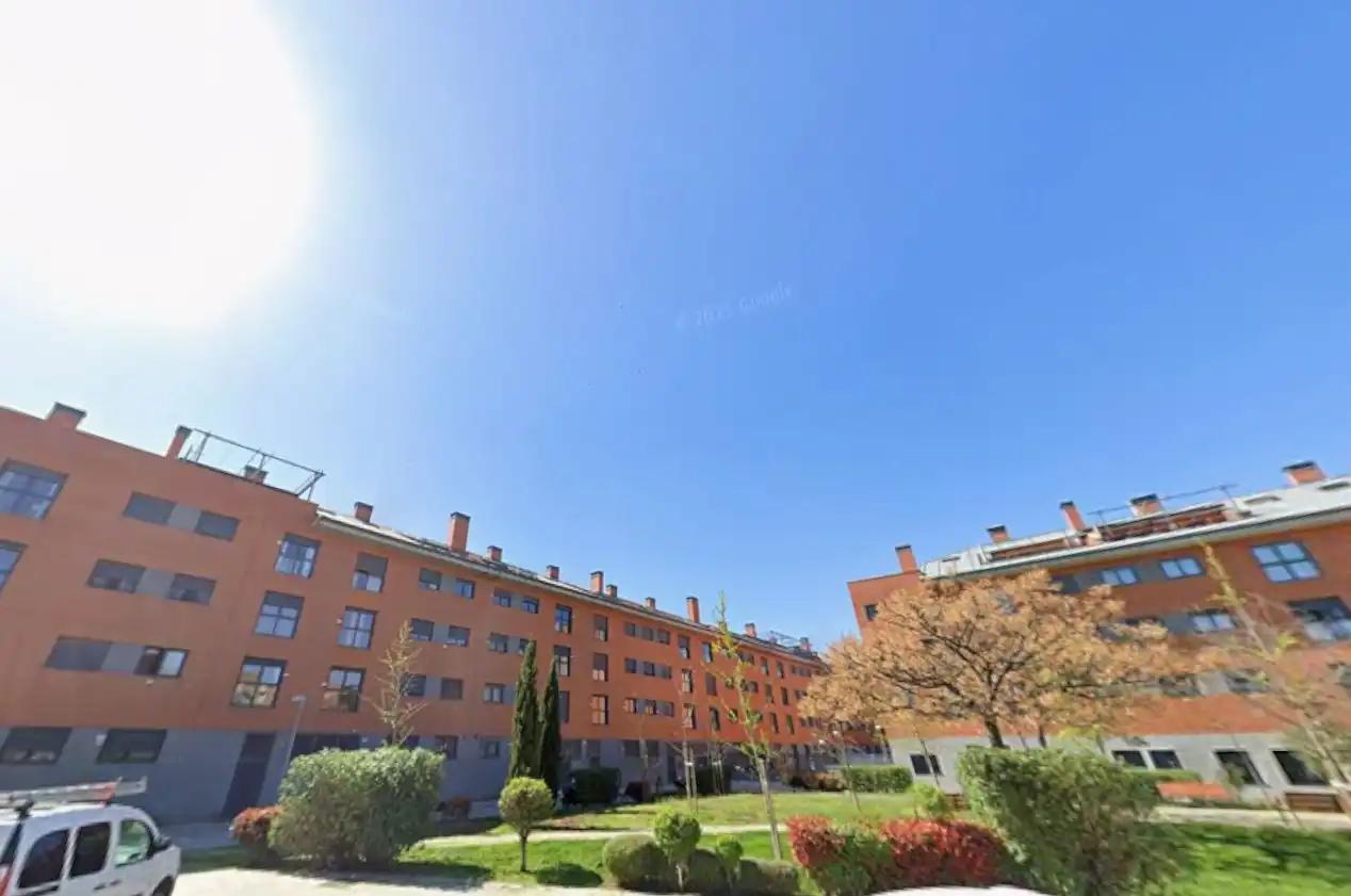 Appartement avec piscine à vendre à Calle de Nicolás Fuster 9