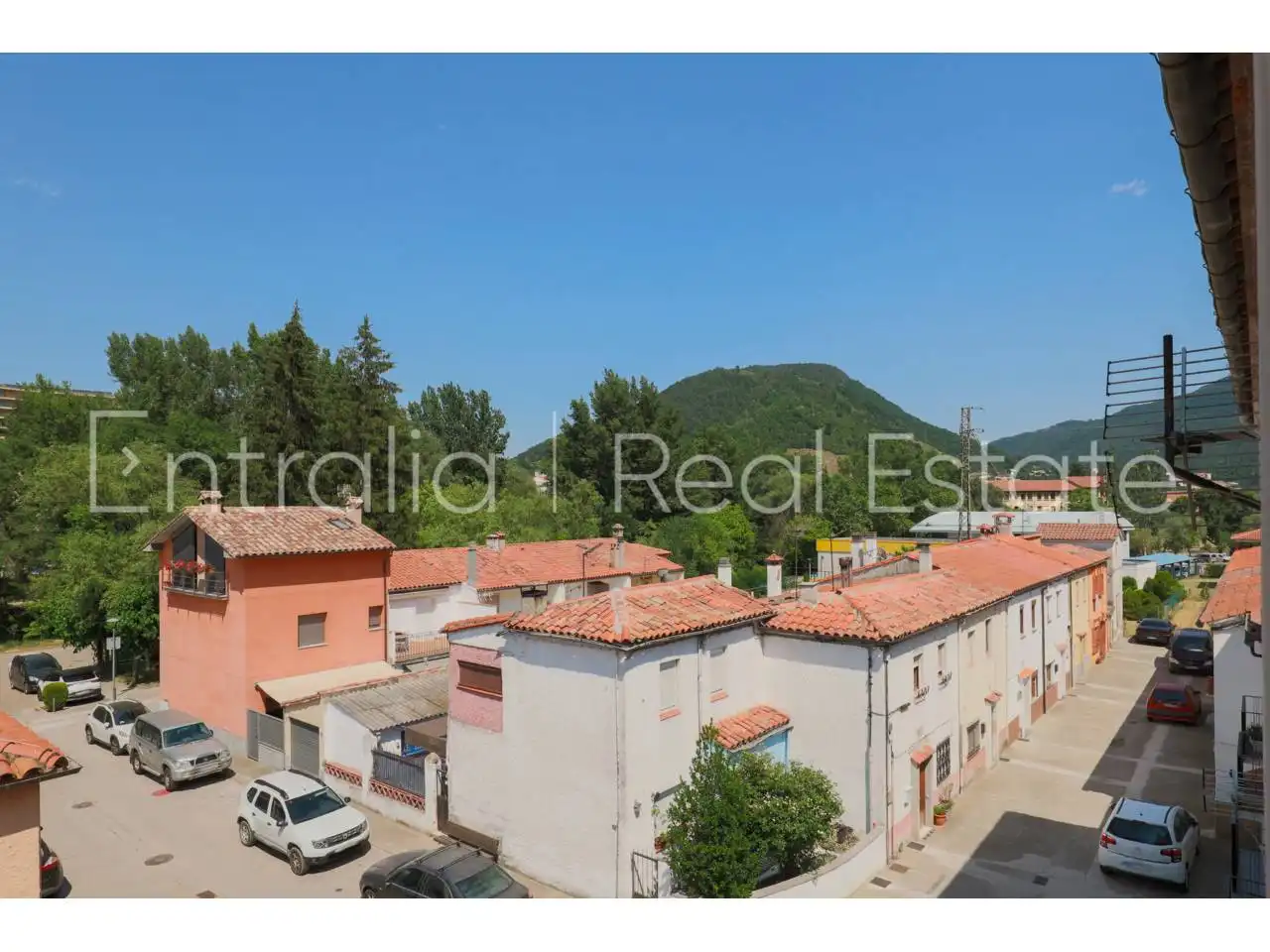 Adosado con jardín en venta en Calle Mare de Déu del Catllar, imagen 12