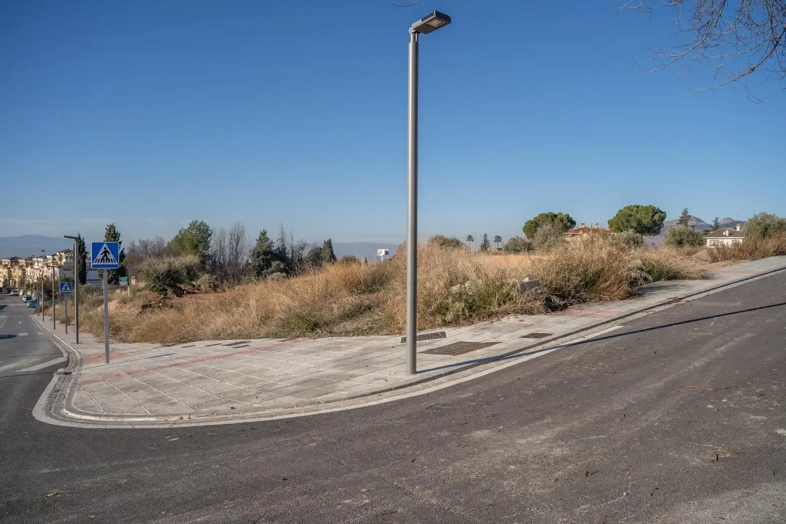 Terreny residencial en venda a Área de Actuación 16 12, imagen 36