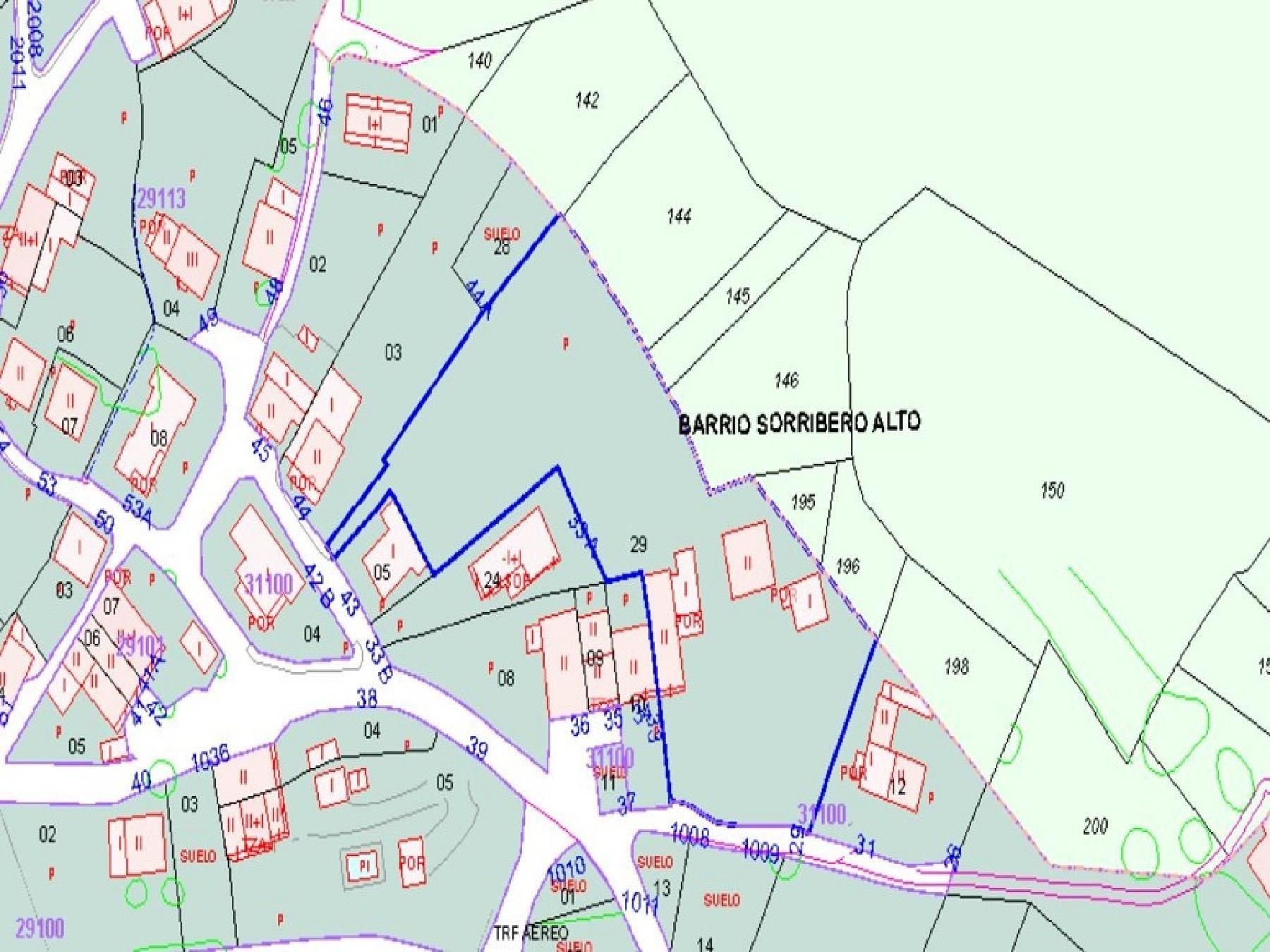 Residencial en venta en Piélagos