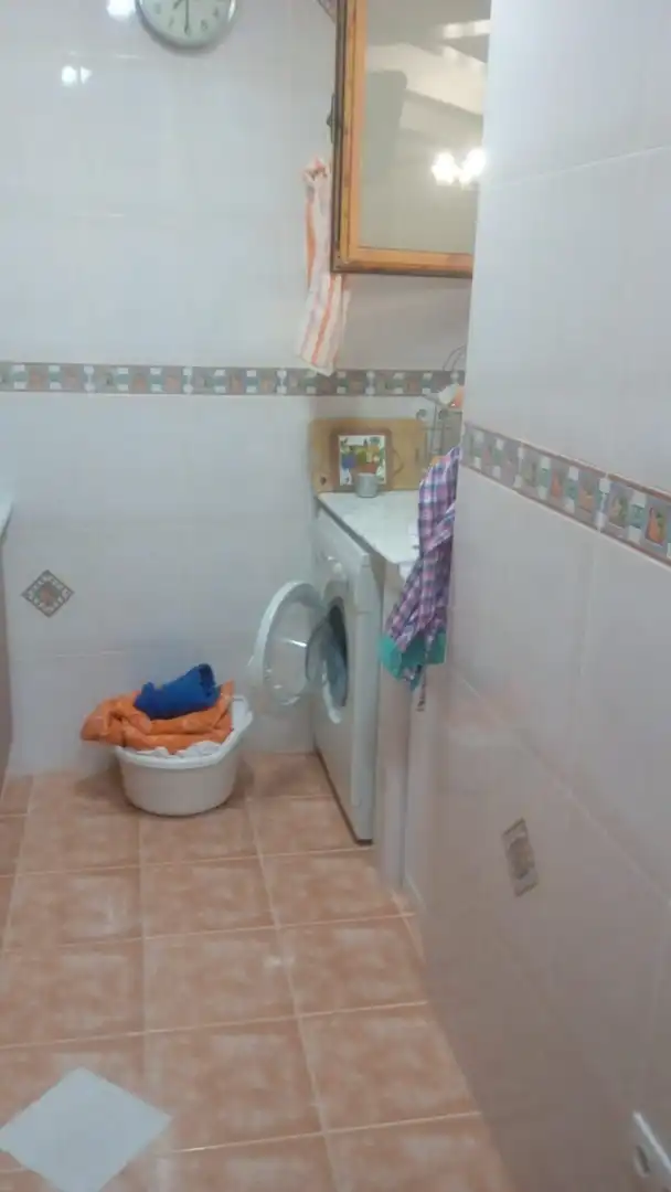 Bathroom of Country homes for sale in Sueras / Suera  with Heating and Terrace