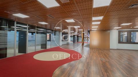 Foto 3 de Oficina de lloguer a Atalaya, Madrid