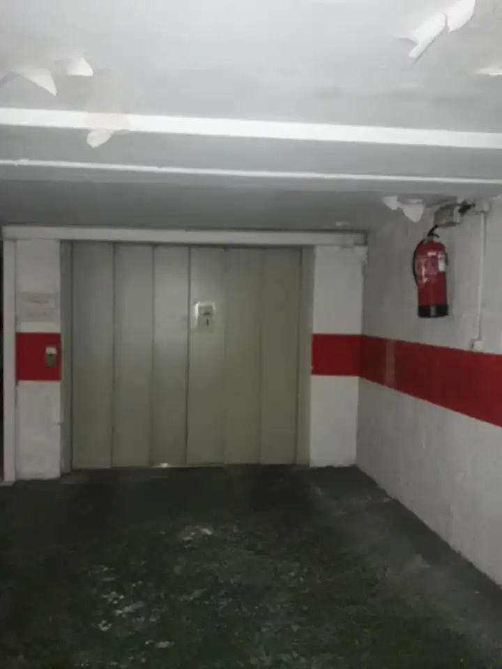 Parking of Garage for sale in Zaragoza