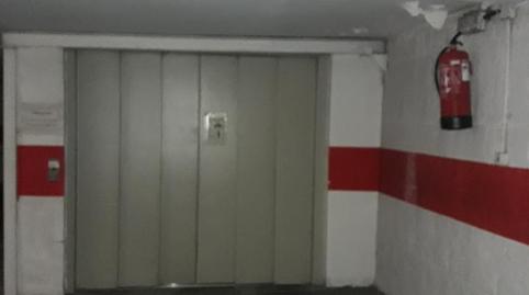 Foto 5 de Garatge en venda a De la Constitución, Peña el Zorongo, Zaragoza