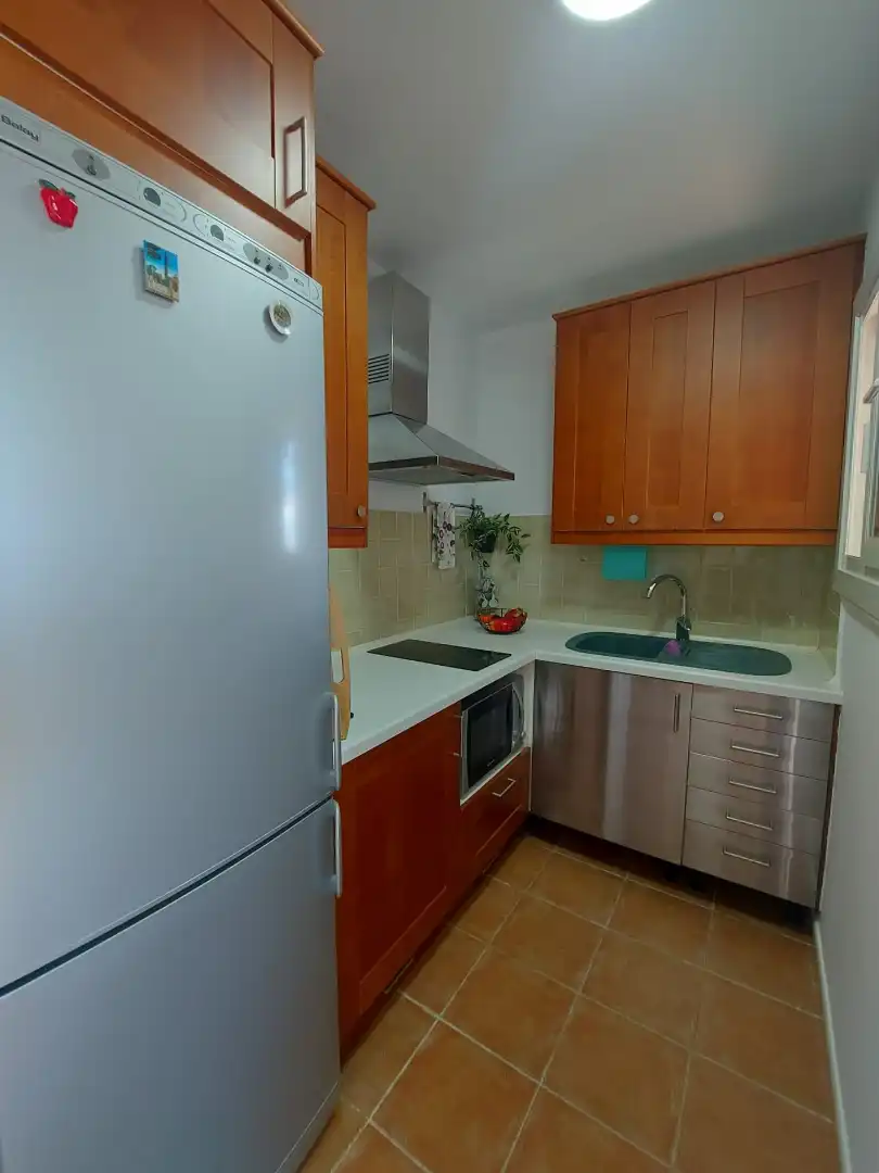 Maison mitoyenne avec piscine à louer à Calle los Claveles 108, imagen 11