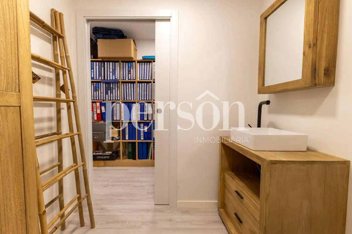 Büro mit Aufzug zur Miete in Ciutat Vella, imagen 10