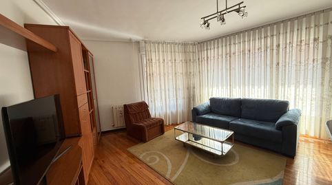 Foto 5 de Piso en venta en Oiz Mendiaren Kalea, Barrio de Uribarri, Bilbao