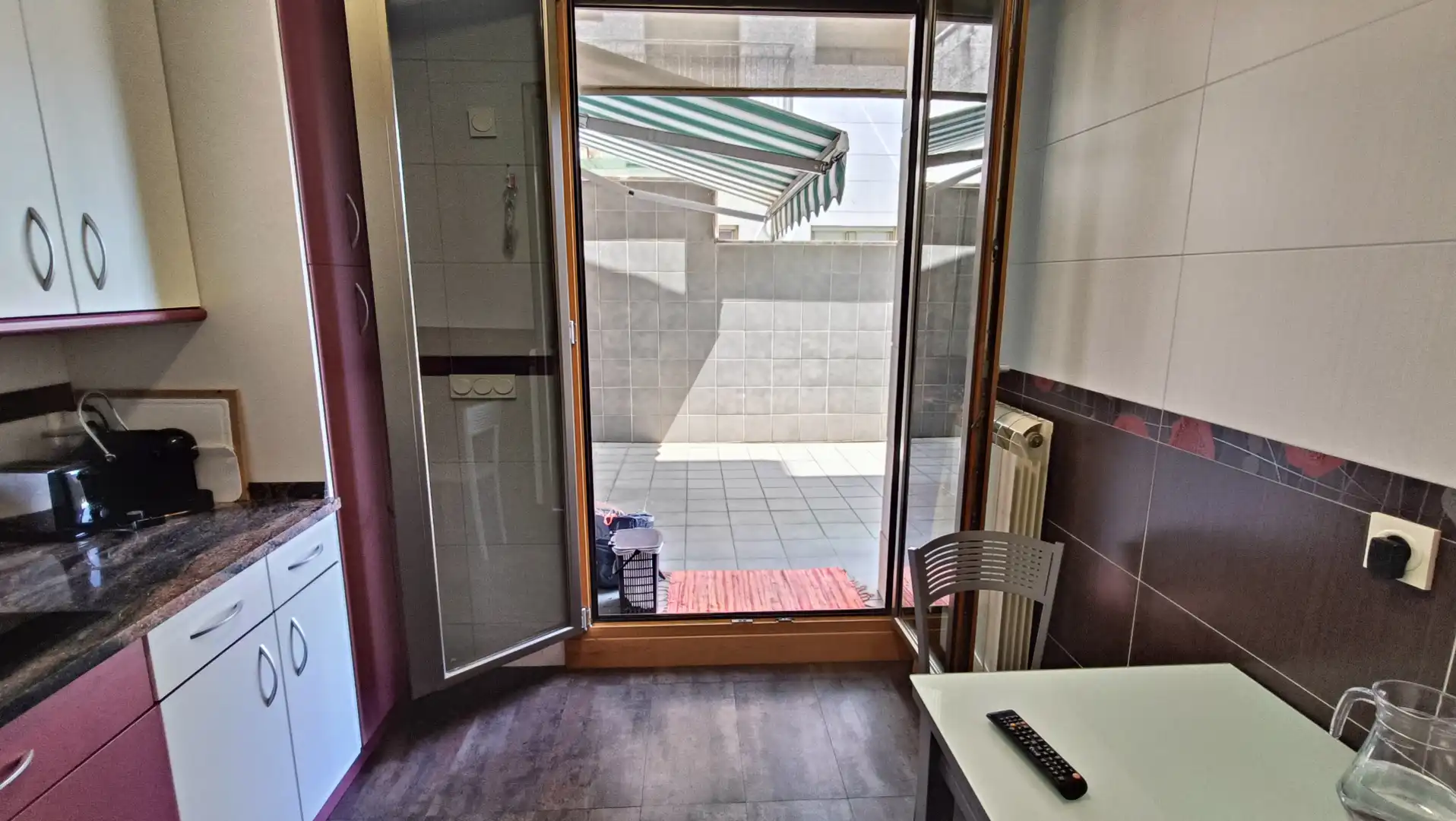 Flat with terrace for sale in Erialdea / Centro, imagen 32