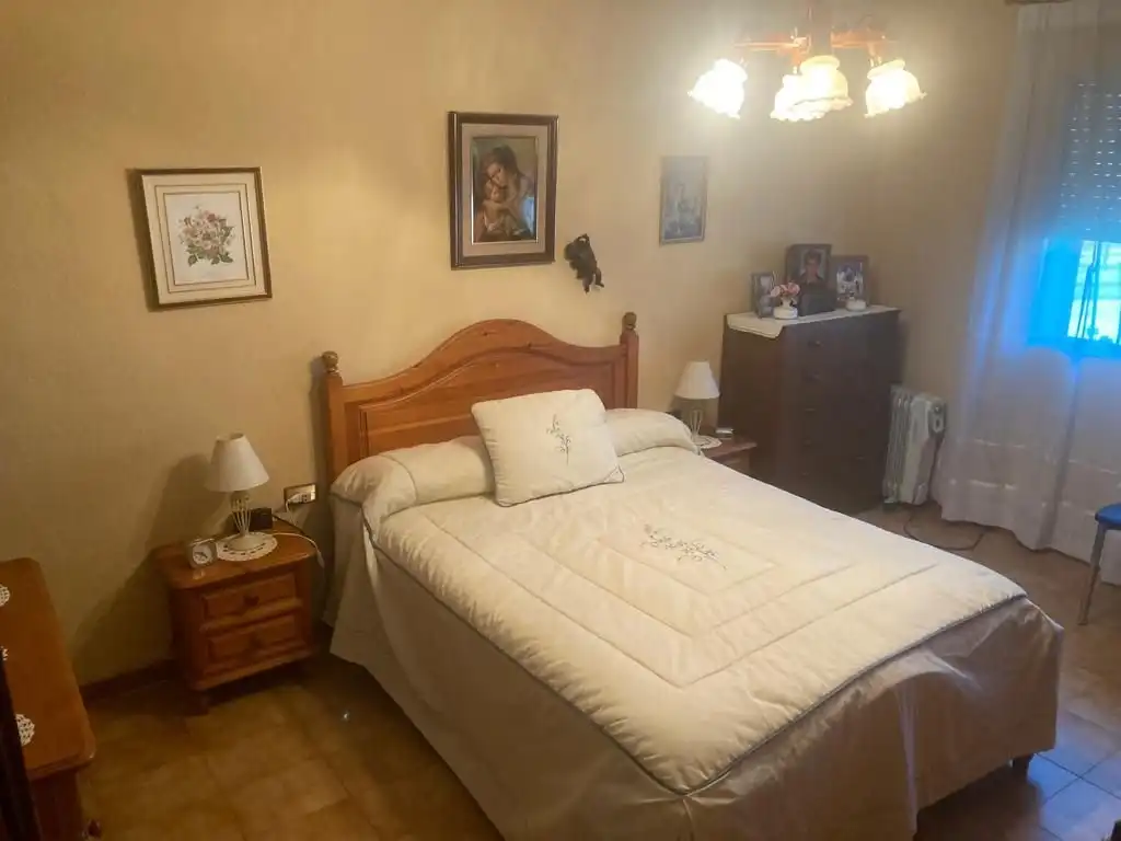 Dormitori de Casa o xalet en venda en Fuente Álamo de Murcia amb Jardí privat i Traster