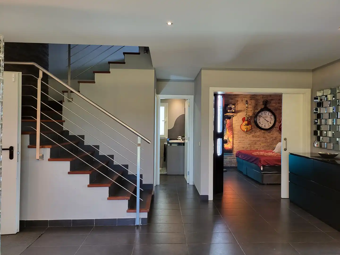 House with pool for sale in El Durazno, imagen 16