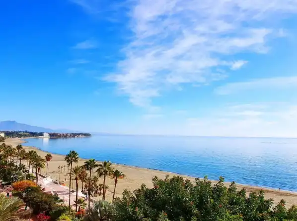 Apartamento en venta en Estepona Pueblo, imagen 24