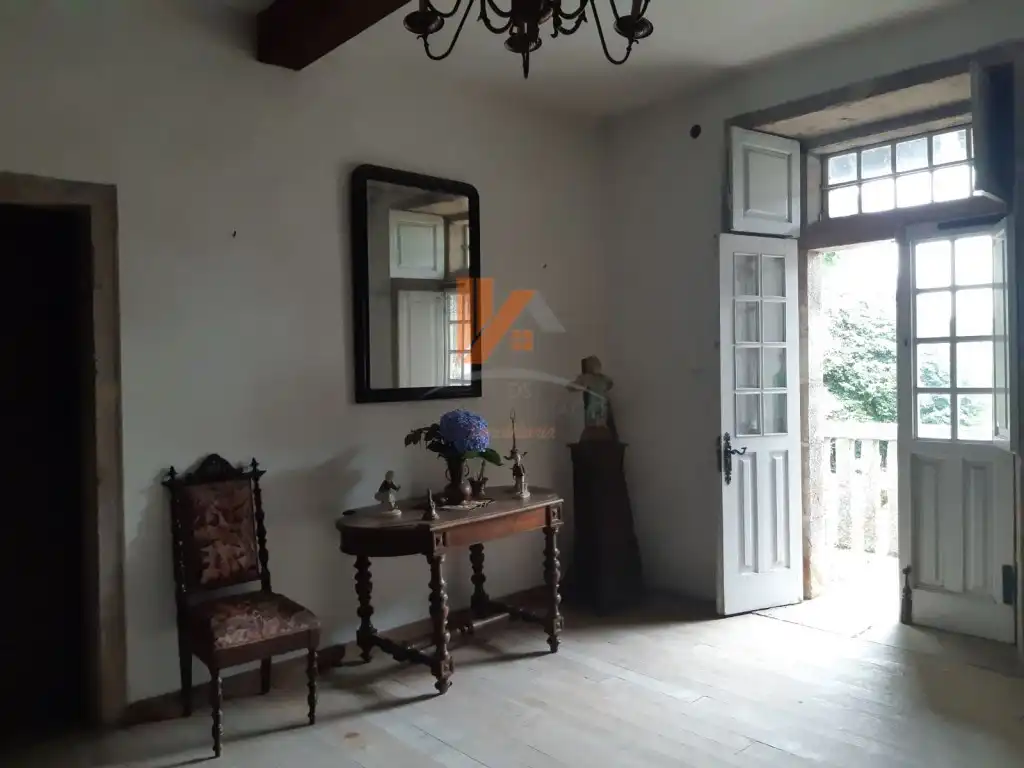 Casa o chalet en venta en A Estrada 