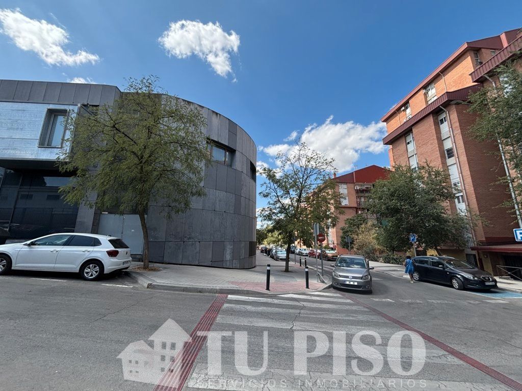 Pis en venda a Plaza Enrique de Mesa, Santa Eugenia, Villa de Vallecas