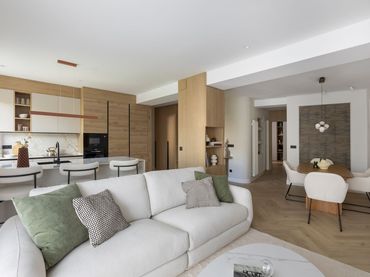 Wohnung mit Aufzug zum Verkauf in CARMELITAS