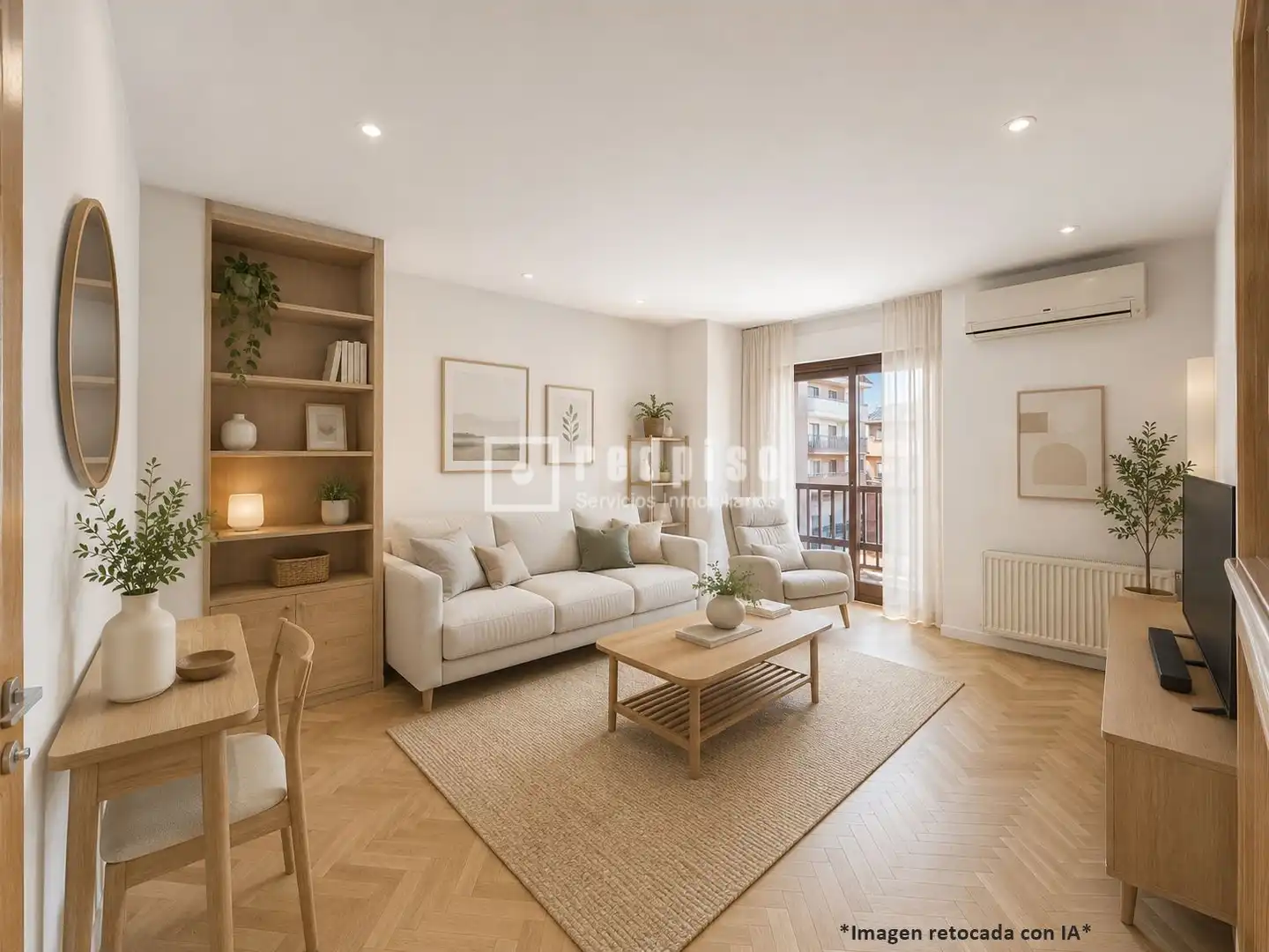 Maisonette zum Verkauf in Prado Santo Domingo - Ensanche