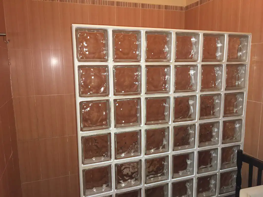 Bathroom of Houses for sale in Valdepeñas  with Heating and Storage room