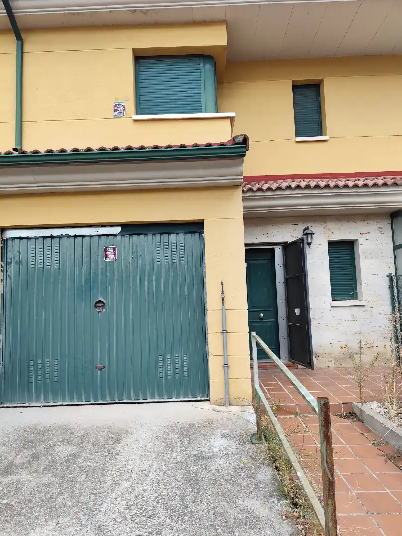 Casa en venta en Calle Zarcillo, imagen 32